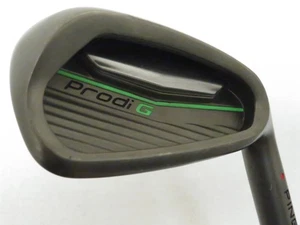 PING Prodi G 2018 7 Iron Red Dot Regular Flex -1" - Picture 1 of 5