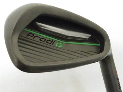 PING Prodi G 2018 7 Iron Red Dot Regular Flex -1" - Image 1 of 4