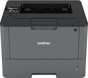 Brother HL-L5100dn Laserdrucker S/W A4 USB Duplex + unter 75.000 Seiten + - Bild 1 von 1