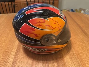 Noland X Light Helmet Large - Picture 1 of 11