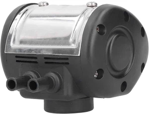 Pulsatore Universale a 2 Uscite in Plastica per Mungitrice Elettrica per Mungitr - Foto 1 di 12