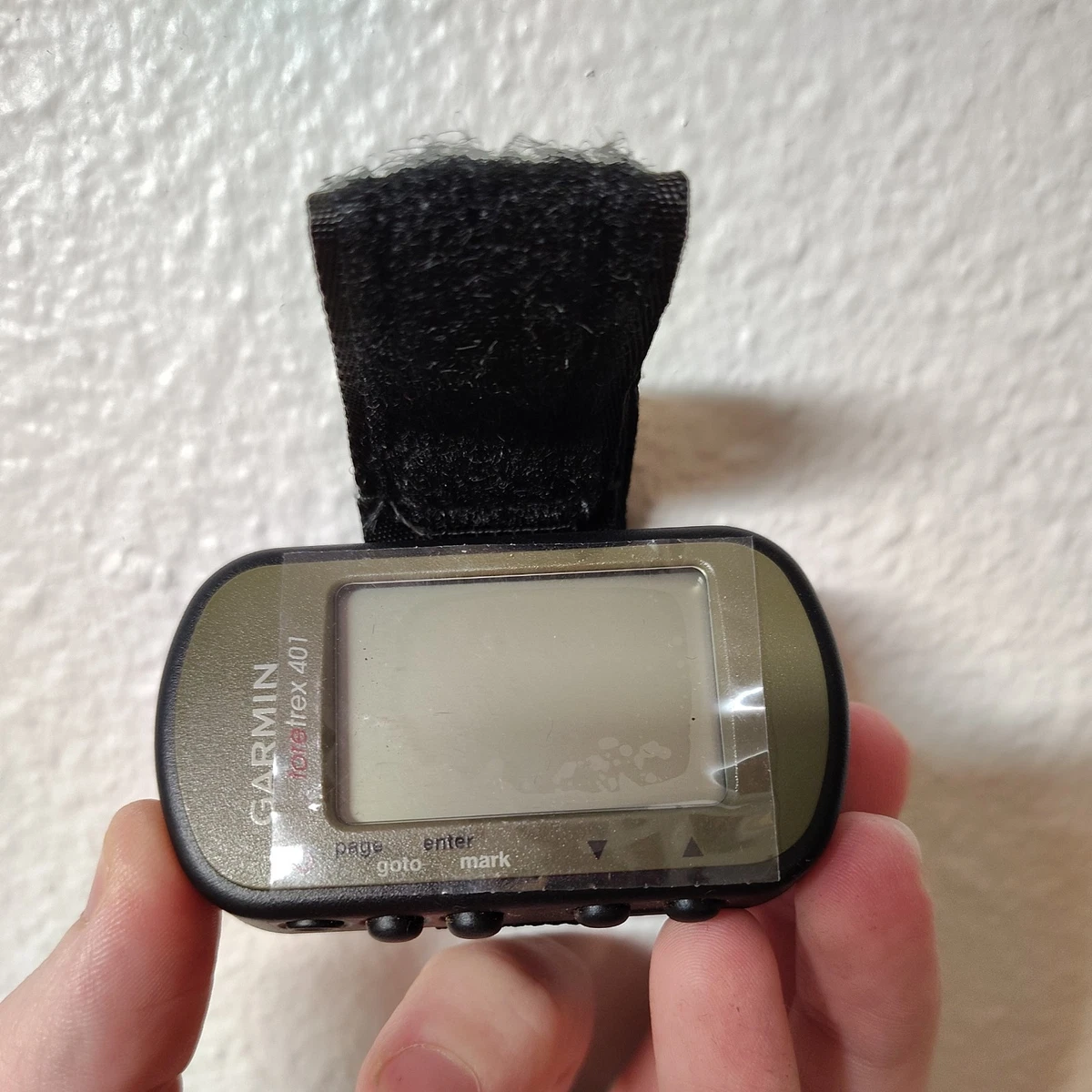 Garmin Foretrex 401 for sale | eBay