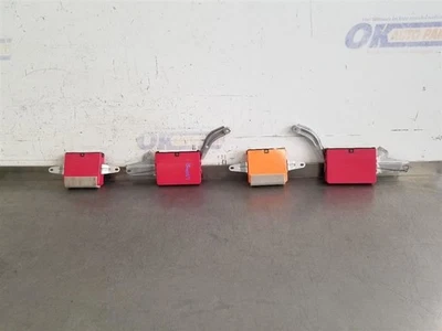 16 2016 LEXUS LS460 MULTIPLEX RED PUERTA DELANTERA TRASERA CONJUNTO DE MÓDULOS DE CONTROL Foto 1 de 4