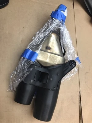 Оригинальный глушитель выхлопной системы Ducati канистра глушитель Monster 1200 мотоцикл - Изображение 1 из 4