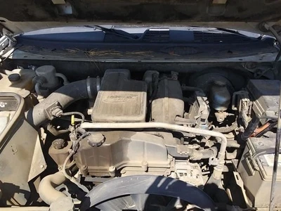 Chassis ECM Body Control BCM Front Fuse Box Side Fits 05-09 ENVOY 22406401 - Image 1 of 4