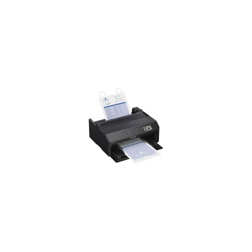 Epson C11CF37201 EPSON FX-890II IMPACT PRINTER DOT MATRIX - Image 1 of 1