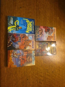 5 Jack L. Chalker Paperback Book Lot - Picture 1 of 2
