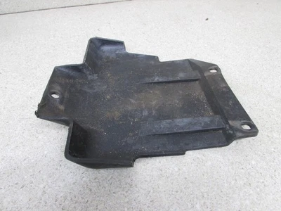 00-04 PROTECTOR PROTECTOR MOTOR PLACA DESLIZANTE YAMAHA TTR125 TTR 125L 5HP-21471 Foto 1 de 2