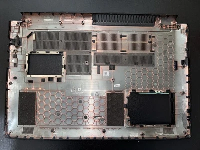 Acer Aspire 7 A717-71G Bottom Base Case Cover Unterteil Gehäuse Schale (N) - Bild 1 von 2