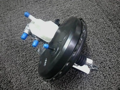 TOYOTA Roomy 2019 Brake Master Cylinder 47201B1190/44610B1231 [PA82726612] - Image 1 of 3