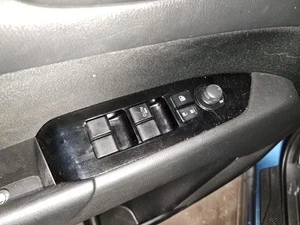 Lh Driver Side Front Door Window Switch 2017 Cx-5 Sku#4249845 - Bild 1 von 6