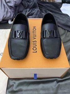 Louis Vuitton Monza Taiga - Picture 1 of 2