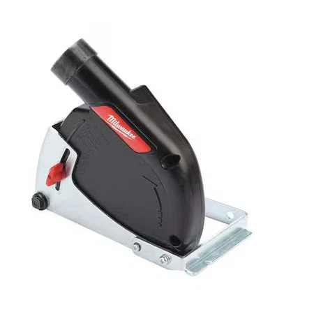 Herramienta Milwaukee 49-40-6110 4 pulgadas - 5 in. Polvo de corte de superficie de hormigón Foto 1 de 1