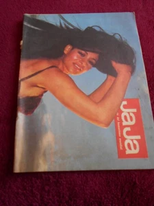 JAJA magazine comic ROSSY MENDOZA vedette SEXY WOMEN jokes ANA MARIA DE PANAMA - Picture 1 of 7