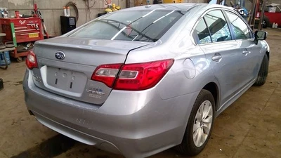 Passenger Caliper Rear With Electric Parking Brake Fits 16-21 WRX 6803283 - Изображение 1 из 4