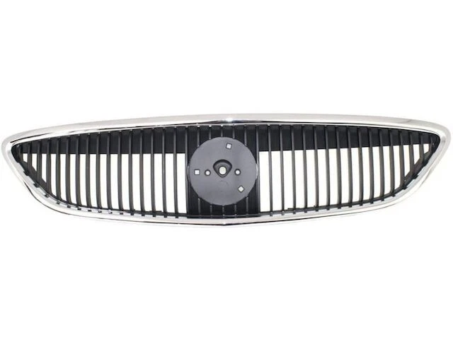 Action Crash 73WC25M Front Grille Assembly Fits 2000-2003 Mercury Sable Foto 1 de 1