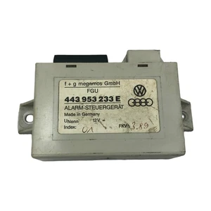 Centralina allarme originale Audi 80 100 200 centralina allarme Control... - Foto 1 di 6