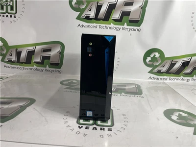 Custom Desktop PC i5-8400 2.8GHz 8GB RAM 200GB SSD Windows 10 Pro COA - Image 1 of 4