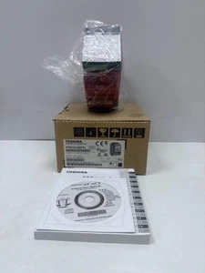 TOSHIBA VFNC3S-2007PL TRANSISTOR-WECHSELRICHTER - Bild 1 von 9