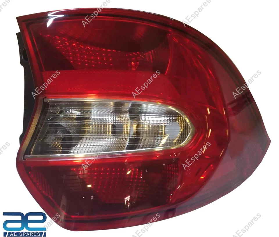 Rear Tail Lamp Tail Light LH Fits Ford Figo Aspire 20015-2018 E4BZ132K24D - Изображение 1 из 2