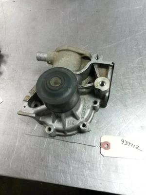 Bomba de refrigerante de agua para 90-97 Subaru Legacy 2.5 Foto 1 de 4