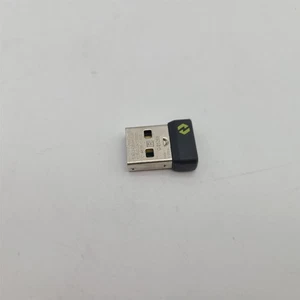 Replacement Genuine Dongle for Logitech MX Keys S Wireless Keyboard, Low Profile - Picture 1 of 3