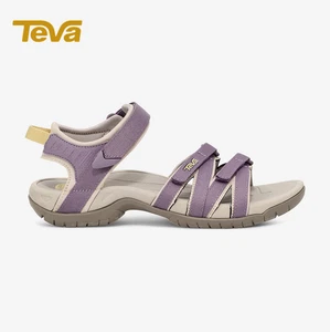 NEW TEVA Women TIRRA Grey Ridge US W5 - 8 - Picture 1 of 7
