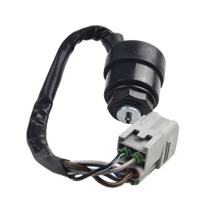 Ignition Switch Plastic Electric Components For Mule 3000-3020 - Picture 1 of 12