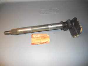 NOS Suzuki Snowmobile Drive Shaft 45611-97002 - Foto 1 di 2