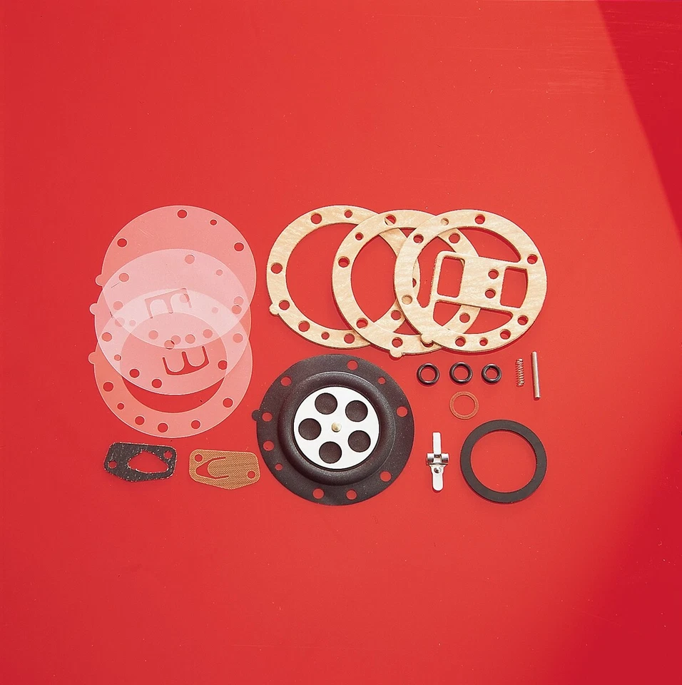 Mikuni Genuine BN Diaphragm Repair Kit MK-BN38/44 - Image 1 of 1