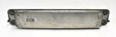  BMW E70 X5 2007 07 transmisión enfriador de aceite V Foto 1 de 4