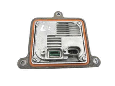 Xenon Vorschaltgerät Steuergerät Links für Jaguar XF X250 11-15 A71154400DG - Bild 1 von 4