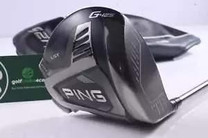 Ping G425 LST Driver / 9 Degree / X-Flex Ping Tour 65 Shaft - Picture 1 of 10