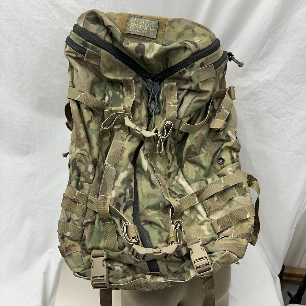 Mystery Ranch Backpack | eBay Mystery Ranch Backpack | eBay
