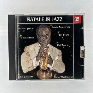 Weihnachten IN Jazz CD - Bild 1 von 3
