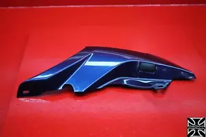13 2013 TRIUMPH TROPHY SE LEFT SIDE COVER PANEL COWL FAIRING - Bild 1 von 8