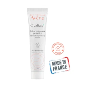 AVENE Cicalf Repair Cream 40ml - Restorative Protective Cream - Picture 1 of 5