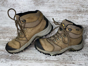 La Sportiva FC Eco 3.0 GTX Gore-Tex Brown Hiking Shoes Womens Size 7