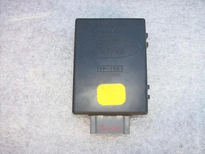 1995 1996 1997  FORD CROWN VICTORIA OEM POWER STEERING MODULE F5AC-3F12-BA - Bild 1 von 4