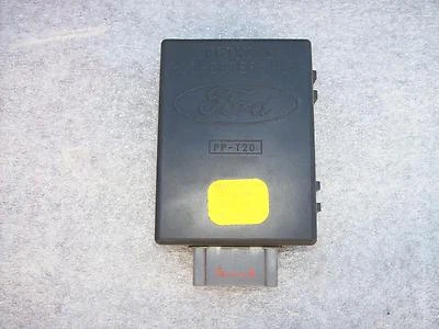 Ford Crown Victoria 1995 1996 1997 OEM MÓDULO DE DIRECCIÓN ASISTIDA F5AC-3F12-BA Foto 1 de 4