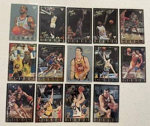 Futera 1994 NBL Heroes Set Numbered NH 1-14 Set π₯ - Picture 1 of 5