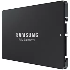 Samsung 480GB SSD 2.5" SATA Solid state Drive MLC - Warranty 1 Year - Picture 1 of 2