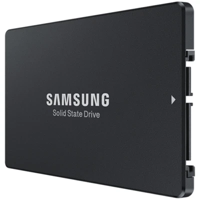 Warranty 1 Year - Samsung 480GB SSD 2.5" SATA Solid state Drive MLC NAND - Image 1 of 2