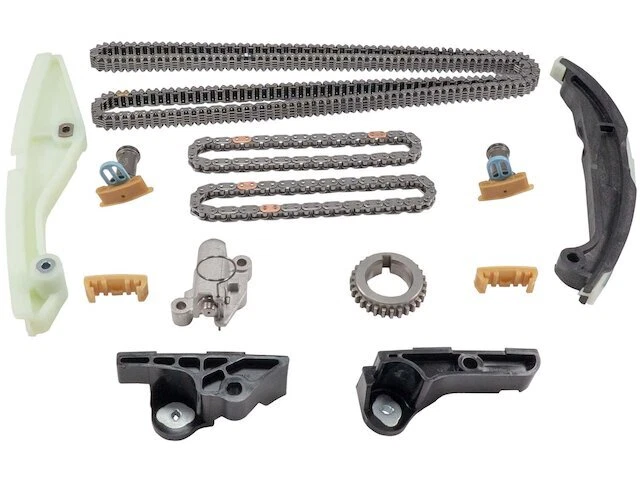 Juego de distribución Melling 87RZ17D para Ford Explorer 2011-2017 3,5 L V6 VIN: 8 DOHC Foto 1 de 1