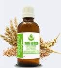Pure Herbs Wheat Grem 100% Pure & Natural Carrier Oil