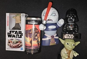 Star Wars Gruppo casuale - Foto 1 di 5