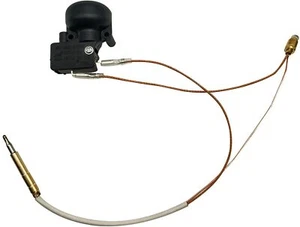 BOB's Propan Terrassenheizer Ersatz Thermoelement & Schalter Steuerung Sicherheitsset - Bild 1 von 4