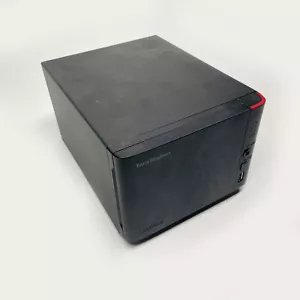 Buffalo Terastation TS1400D Serie NAS-Speichersystem (ohne Festplatten oder Kabel) - Bild 1 von 8