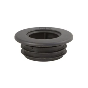 Pipesnug 32 mm negro - Imagen 1 de 1
