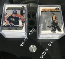 2002 03 UPPER DECK YOUNG GUNS - YOU PICK THE CARD/S YOU WANT - MINT-COMBINED S&H